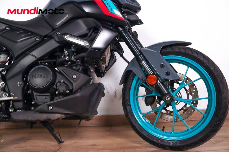 Motorbike image 12