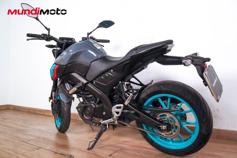 Motorbike image 6