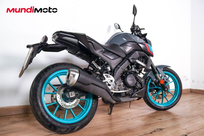 Motorbike image 2