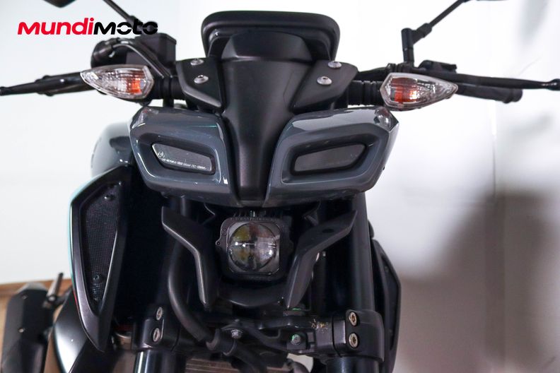Motorbike image 4