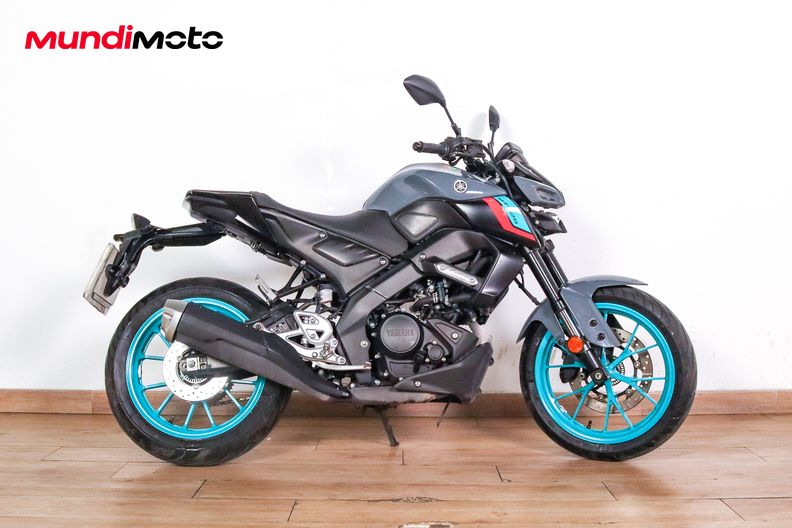 Motorbike image 0