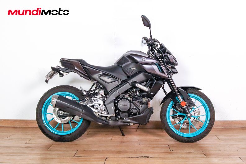 Motorbike image 0