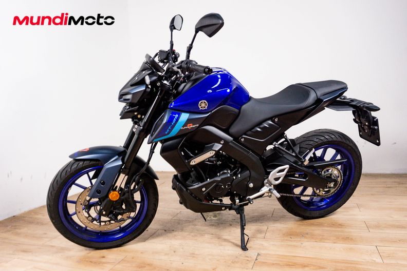 Motorbike image 6