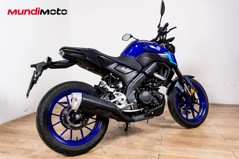 Motorbike image 2