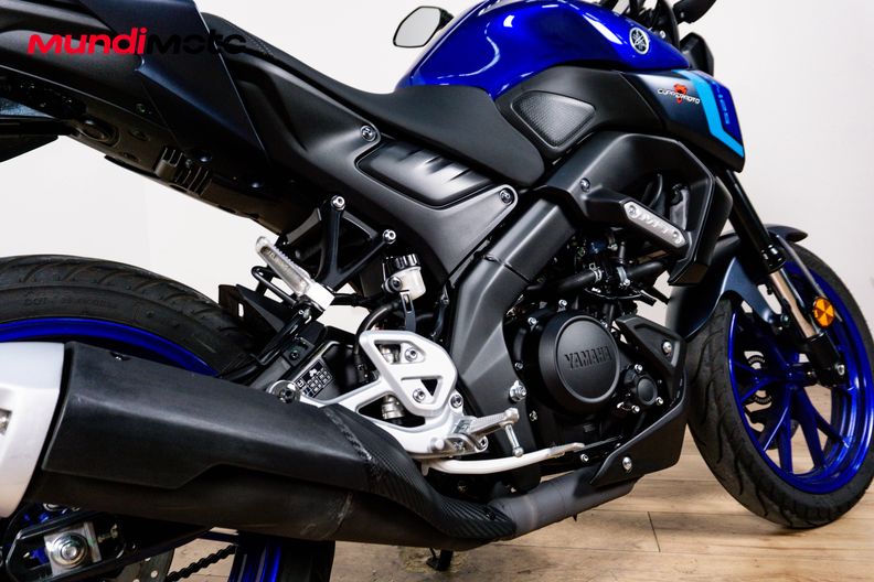 Motorbike image 3