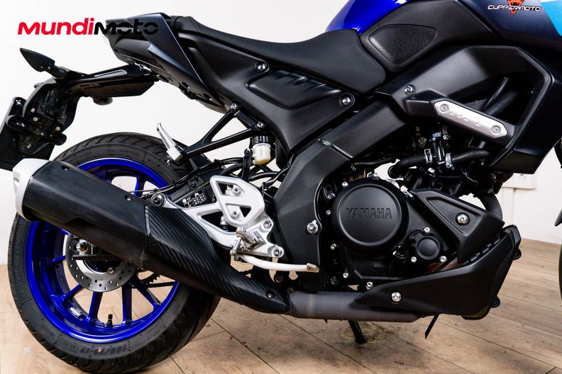 Motorbike image 4