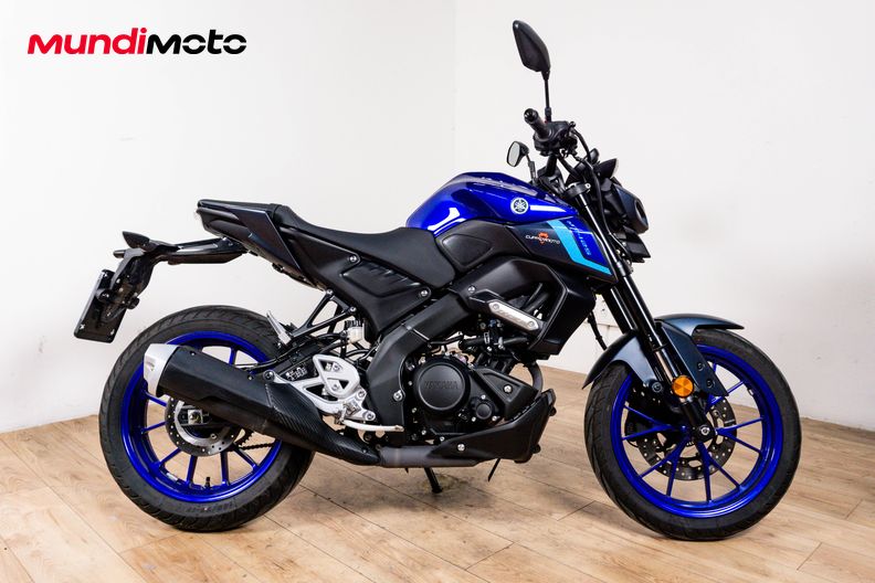 Motorbike image 0