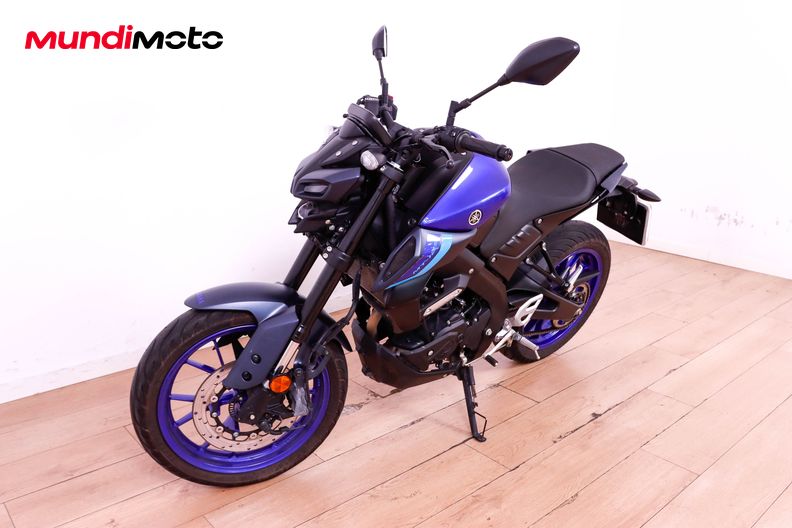 Motorbike image 7