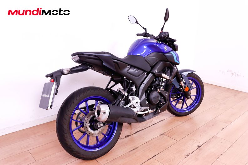 Motorbike image 2