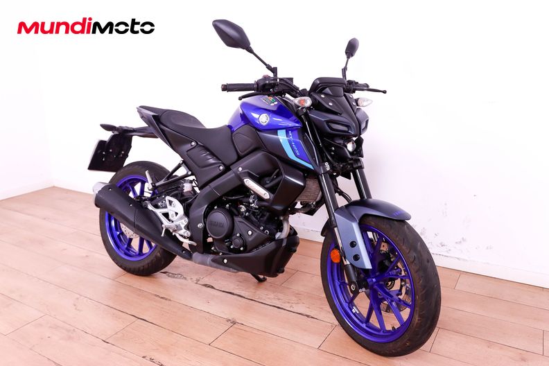 Motorbike image 1
