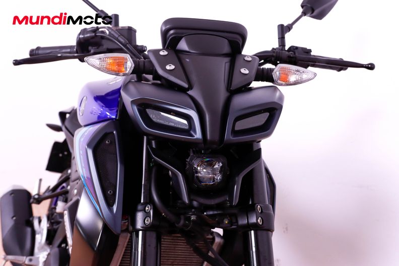 Motorbike image 4
