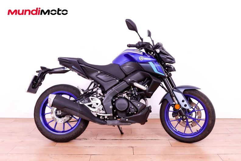 Motorbike image 0