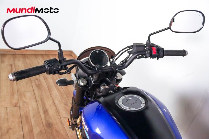 Motorbike image 10
