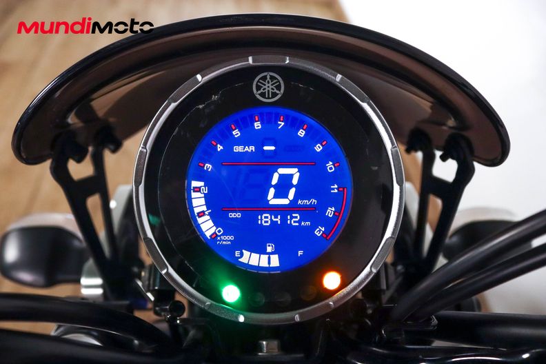 Motorbike image 11