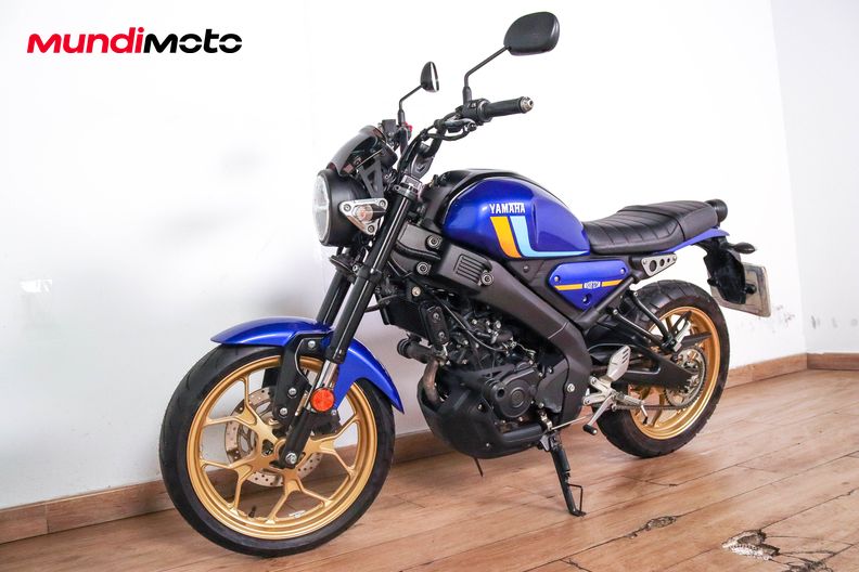 Motorbike image 7