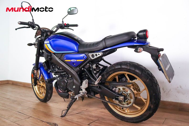 Motorbike image 6