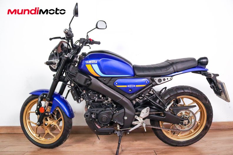 Motorbike image 5