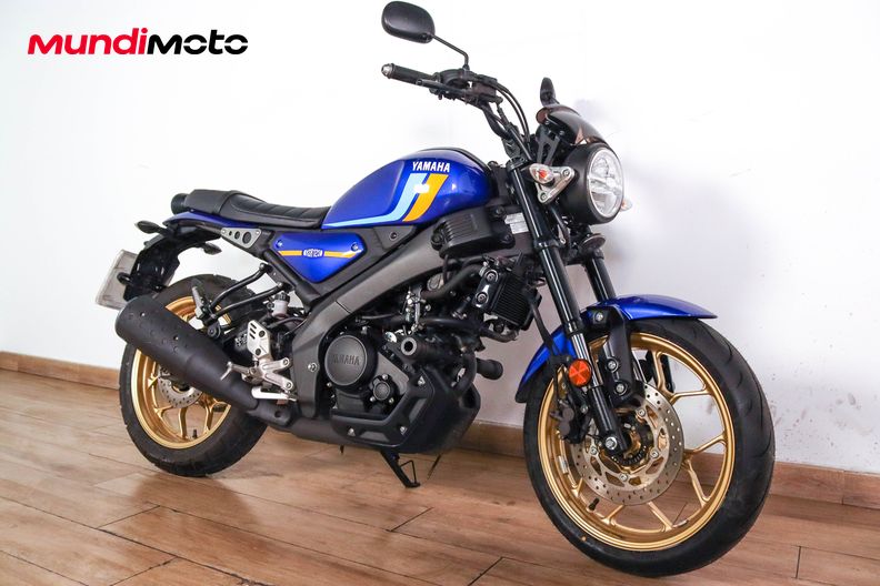 Motorbike image 1