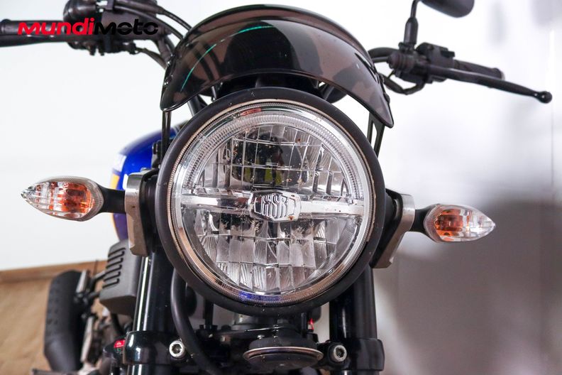 Motorbike image 4