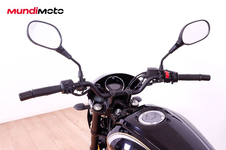 Motorbike image 10
