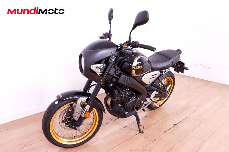 Motorbike image 7