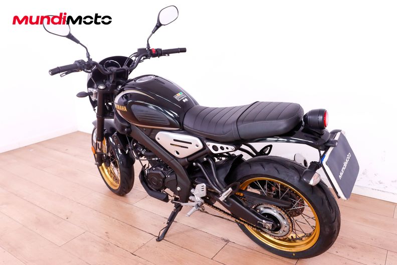 Motorbike image 6