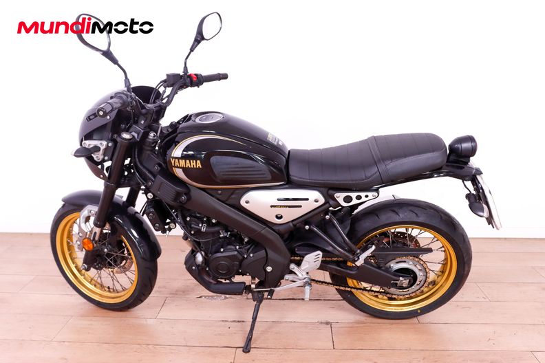 Motorbike image 5