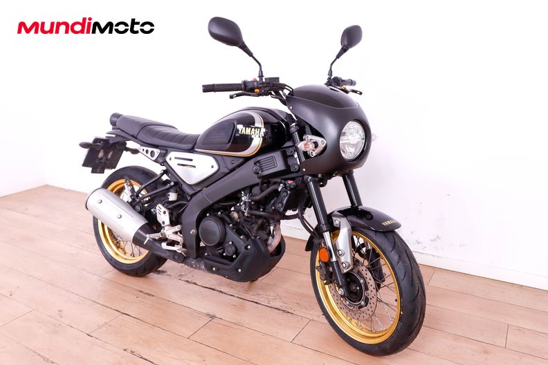 Motorbike image 1