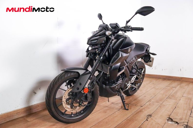 Motorbike image 7