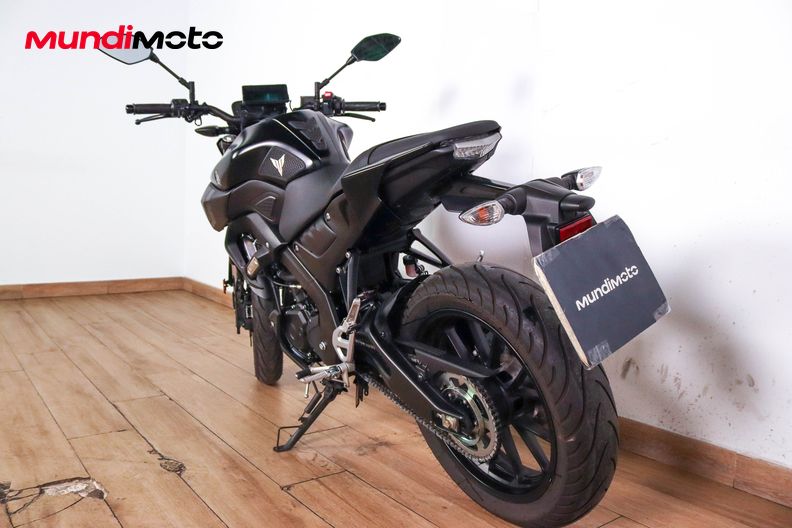 Motorbike image 6