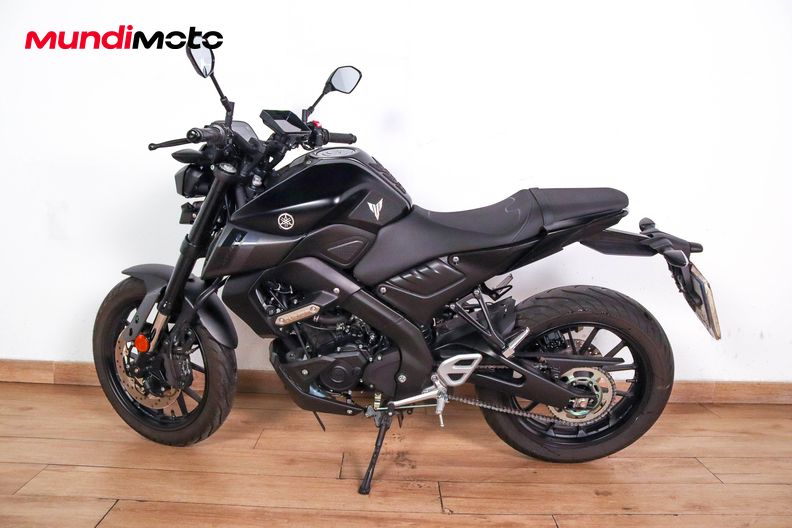 Motorbike image 5
