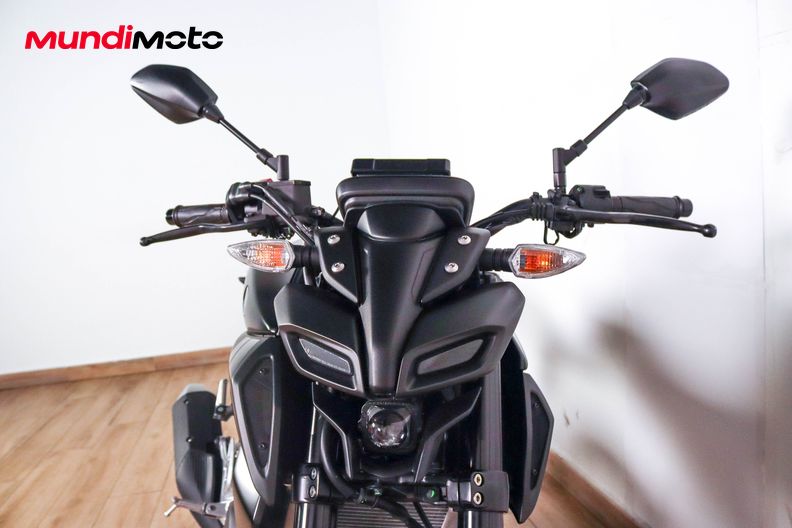 Motorbike image 4