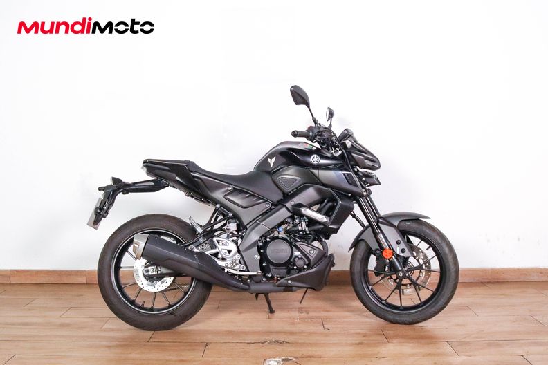 Motorbike image 0