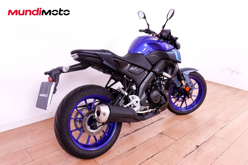 Motorbike image 2