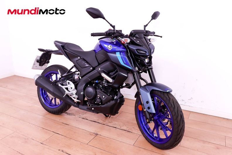 Motorbike image 1