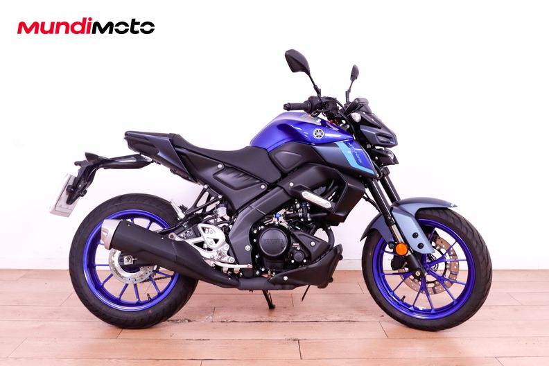 Motorbike image 0