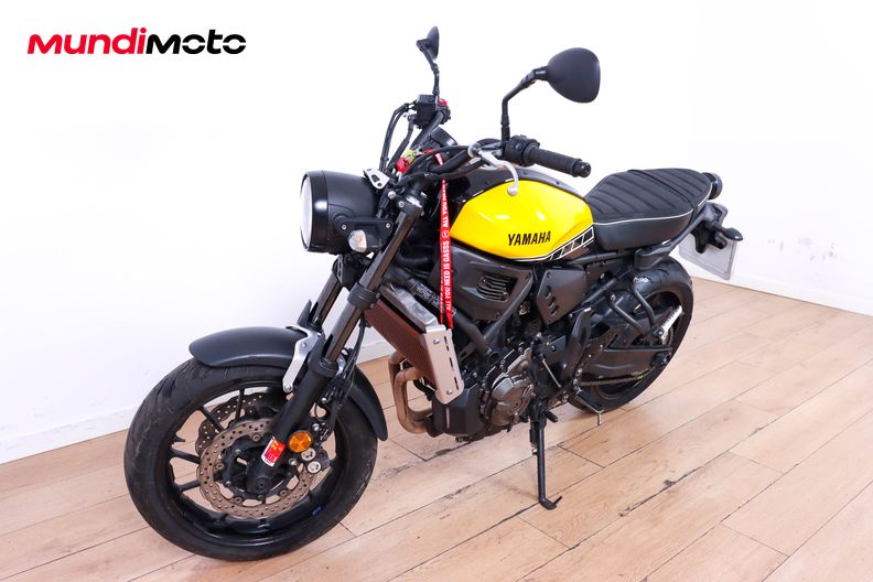 Motorbike image 7