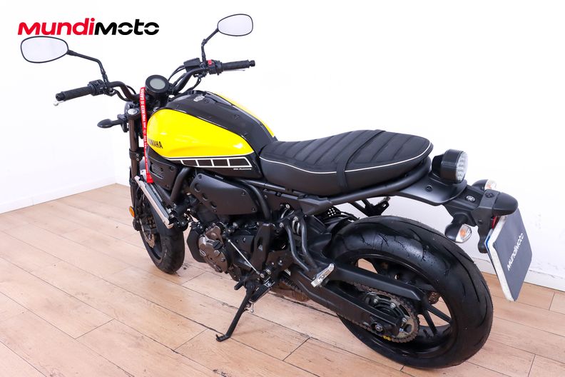 Motorbike image 6