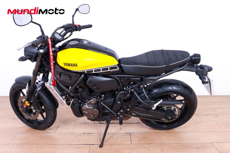 Motorbike image 5