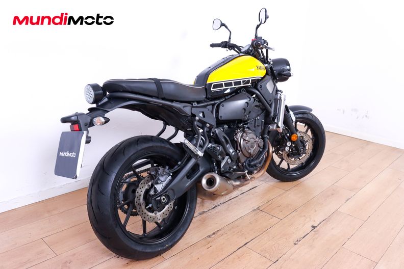 Motorbike image 2
