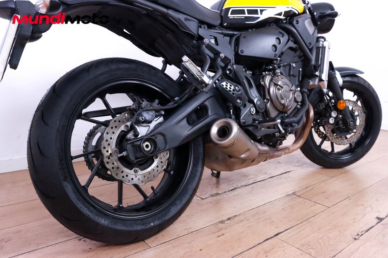 Motorbike image 3