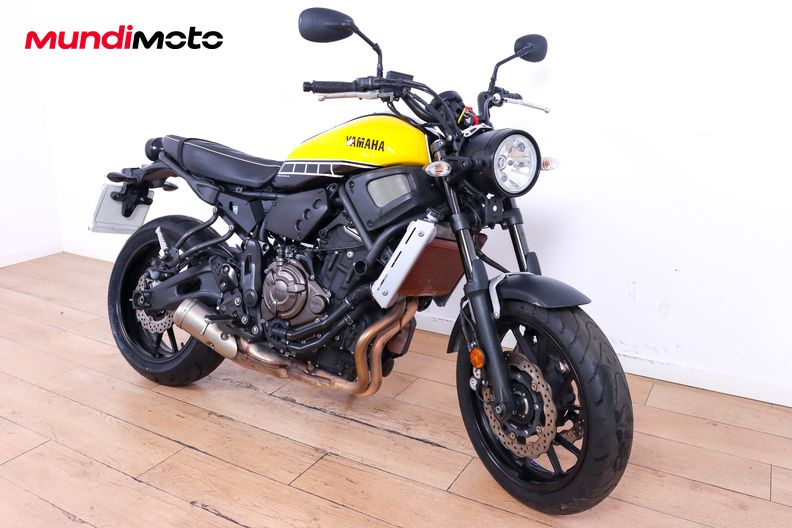 Motorbike image 1