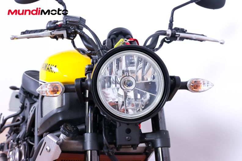 Motorbike image 4