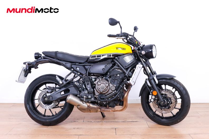 Motorbike image 0