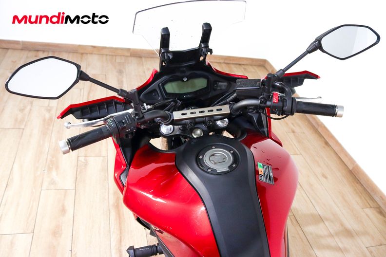 Motorbike image 10