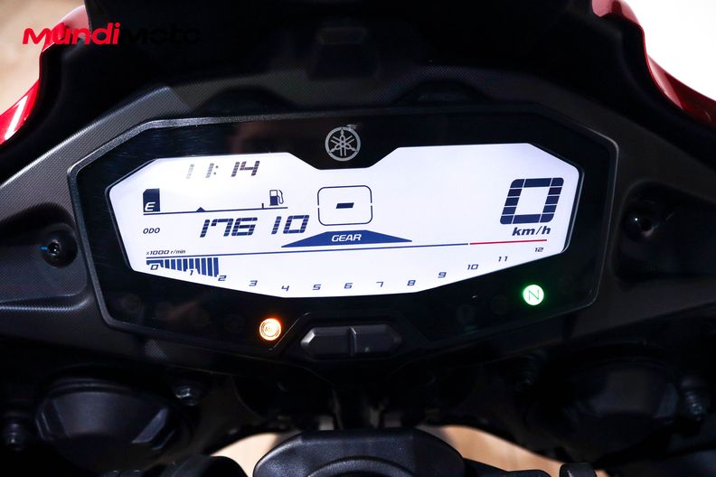Motorbike image 11