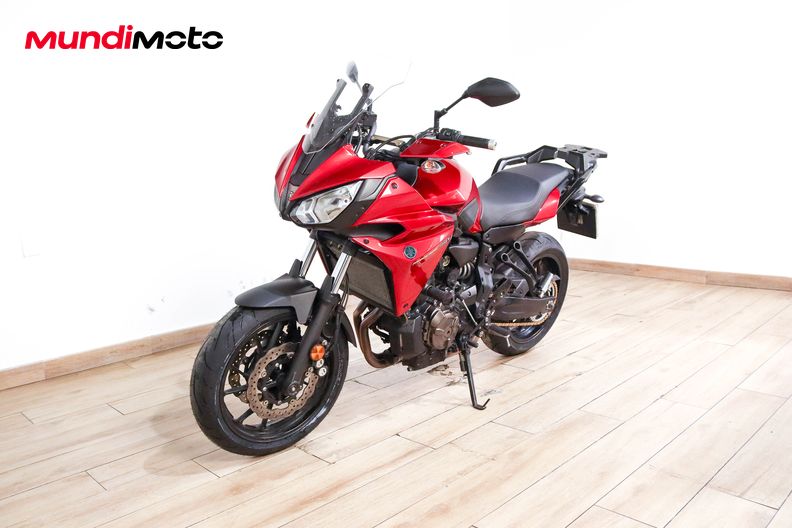 Motorbike image 7