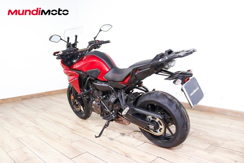 Motorbike image 6