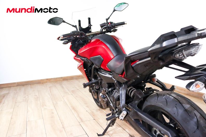Motorbike image 9