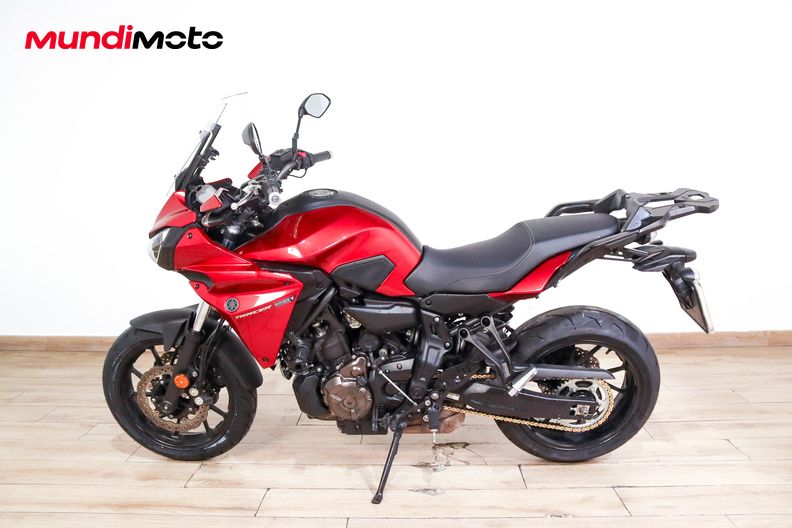 Motorbike image 5